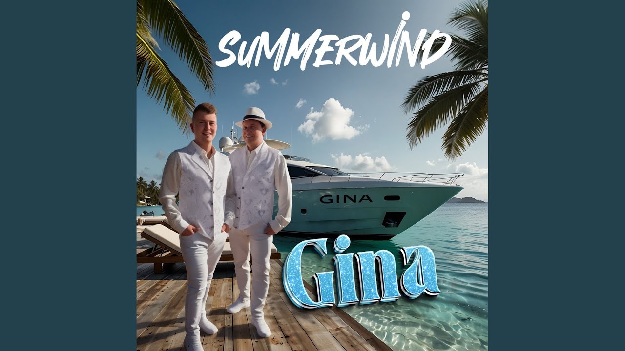 Video starten: Summerwind – Gina