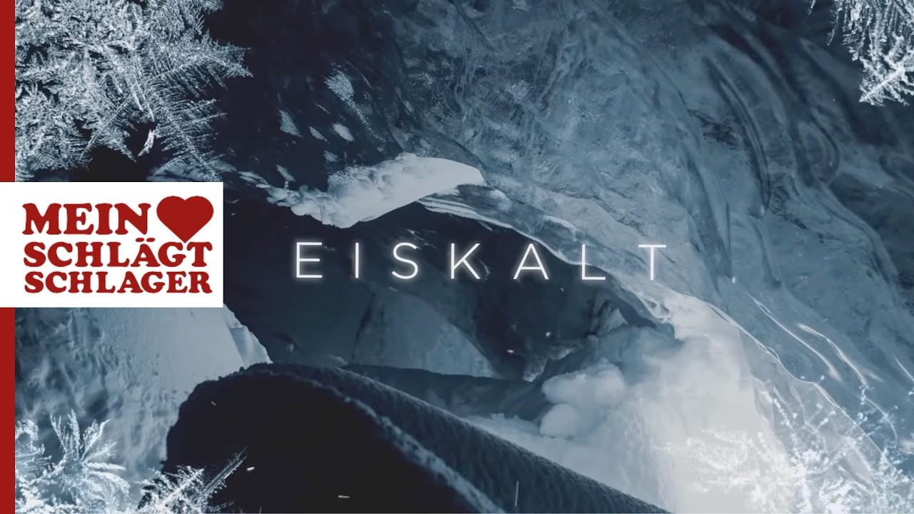 Matthias Reim – Eiskalt