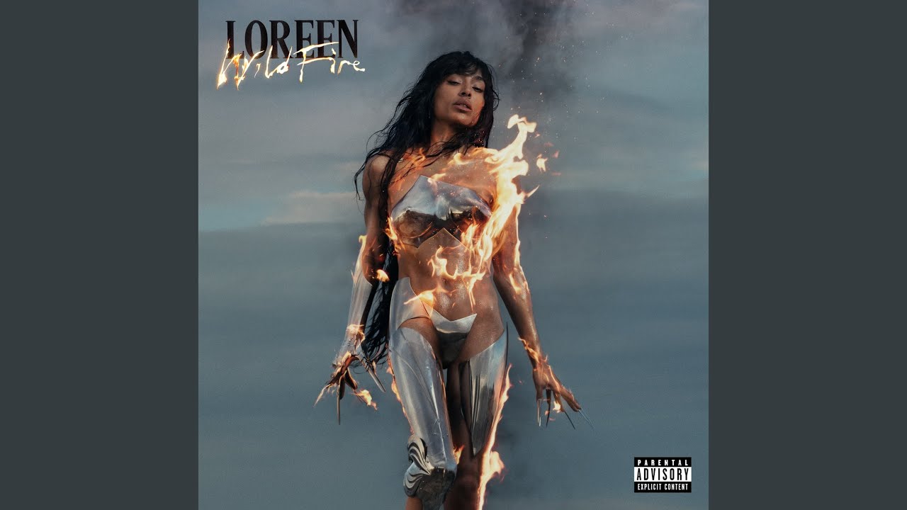 Loreen – Coming Close