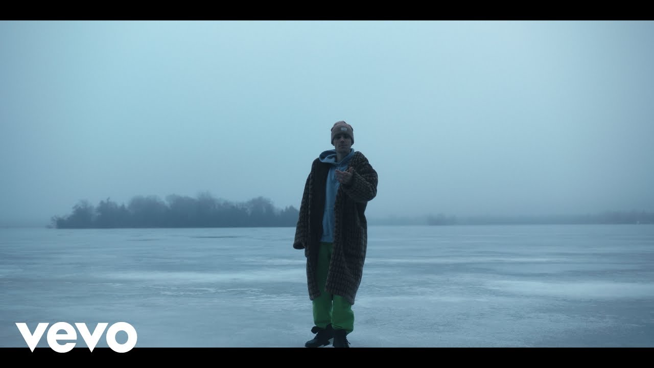 Justin Bieber – Changes