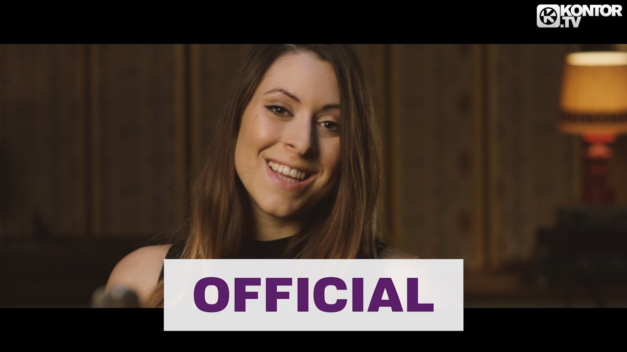 Stereoact feat. Laura Luppino – Ich will nur tanzen