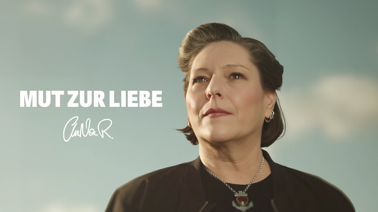 AnNa R. – Mut zur Liebe