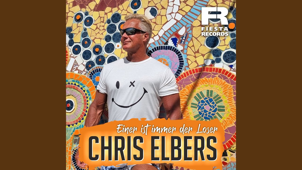 Chris Elbers – Einer ist immer der Loser