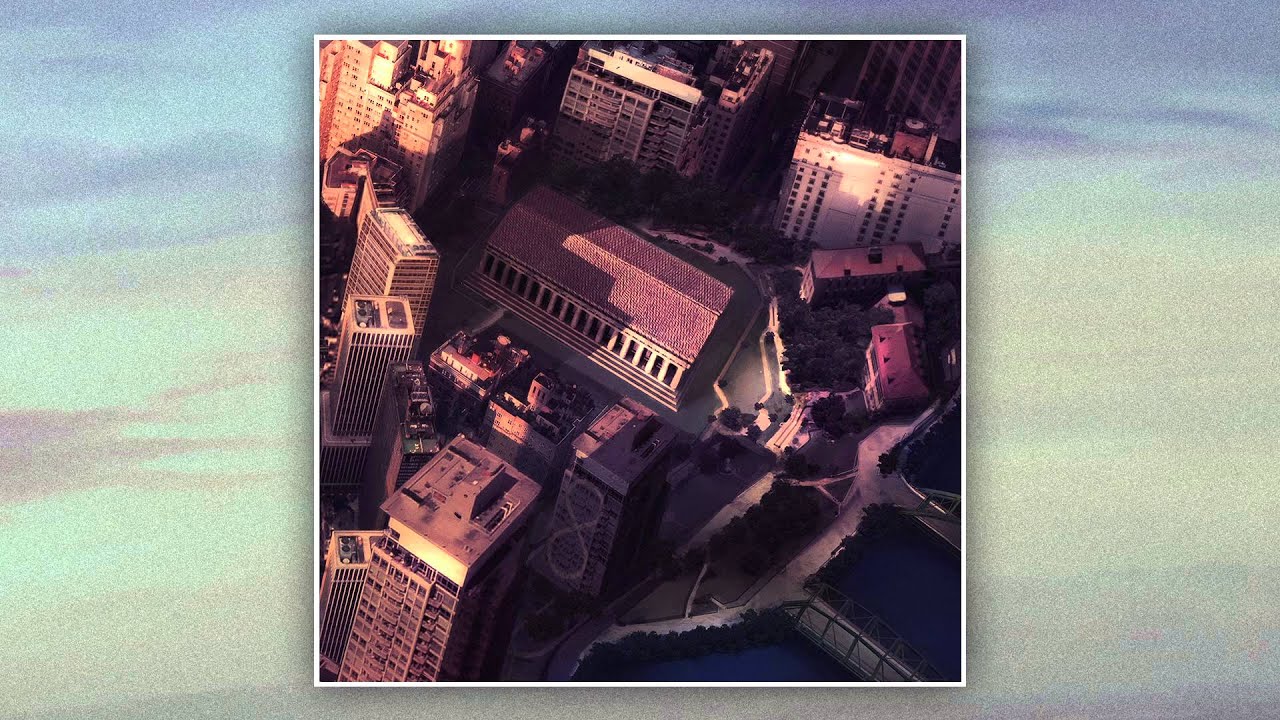 Foo Fighters – Congregation