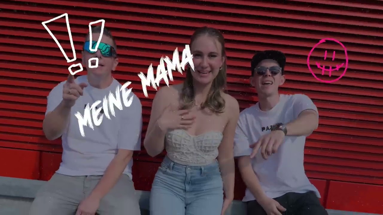 Video starten: Pazoo & Meela – Schiefe Bahn