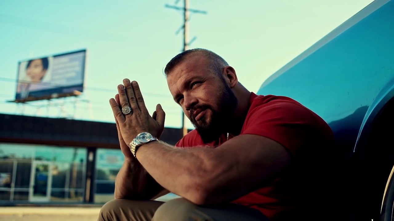 Kollegah – Bossplaya