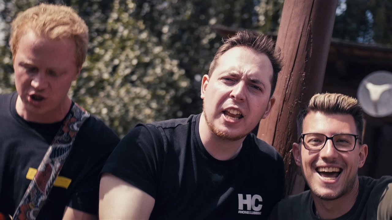 Fäaschtbänkler & HBz – Dubai