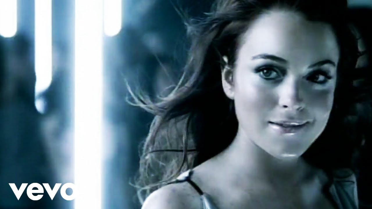 Lindsay Lohan – Rumors