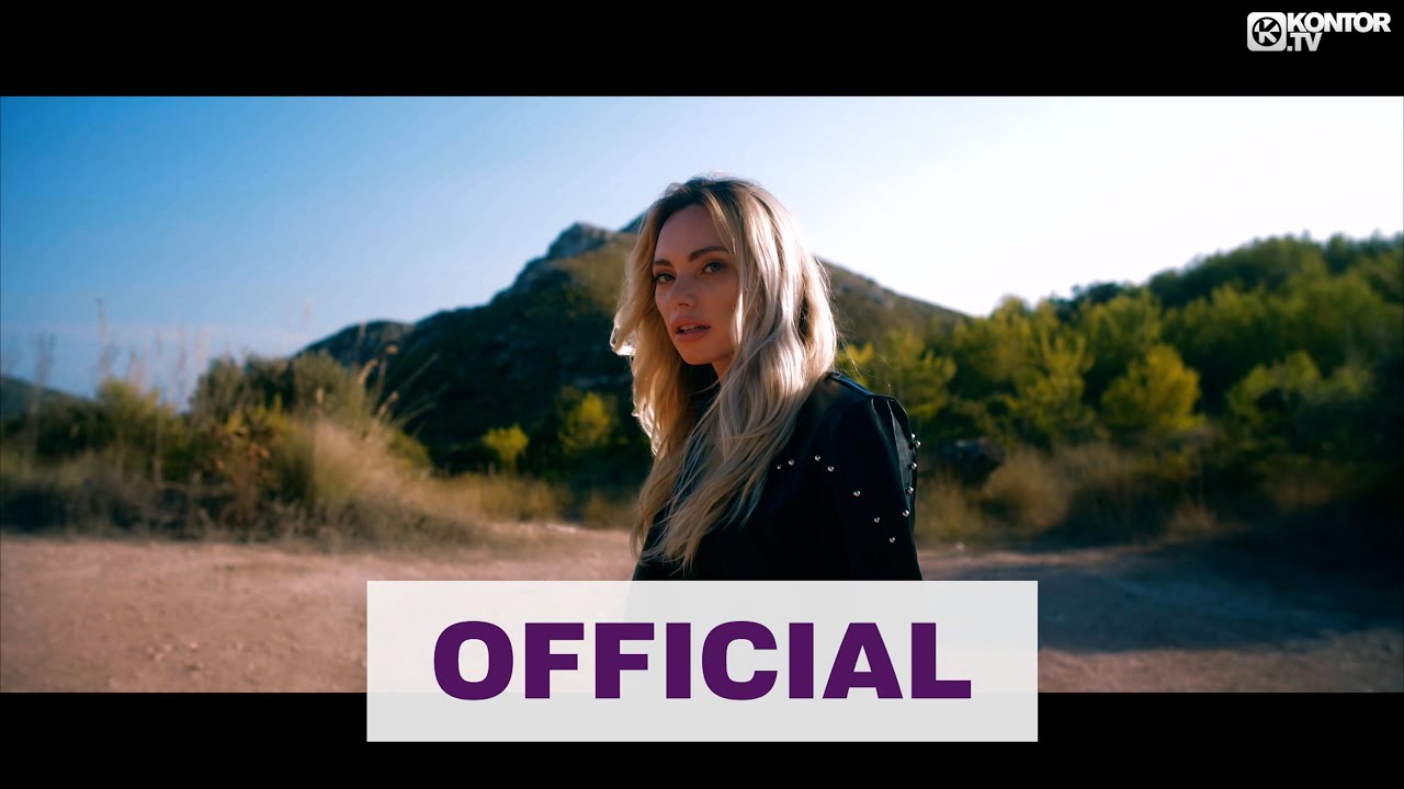 Video starten: Jerome x KYANU – Break The Silence