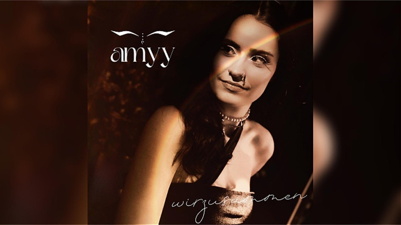 Video starten: Amyy – WIR ZUSAMMEN