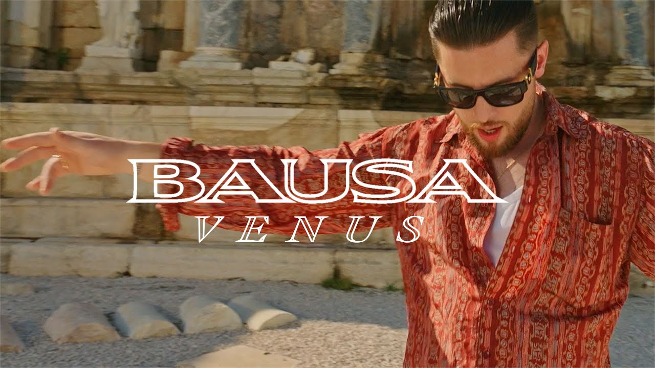 Bausa – Venus