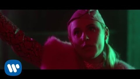 David Guetta & Afrojack feat. Charli XCX & French Montana – Dirty Sexy Money