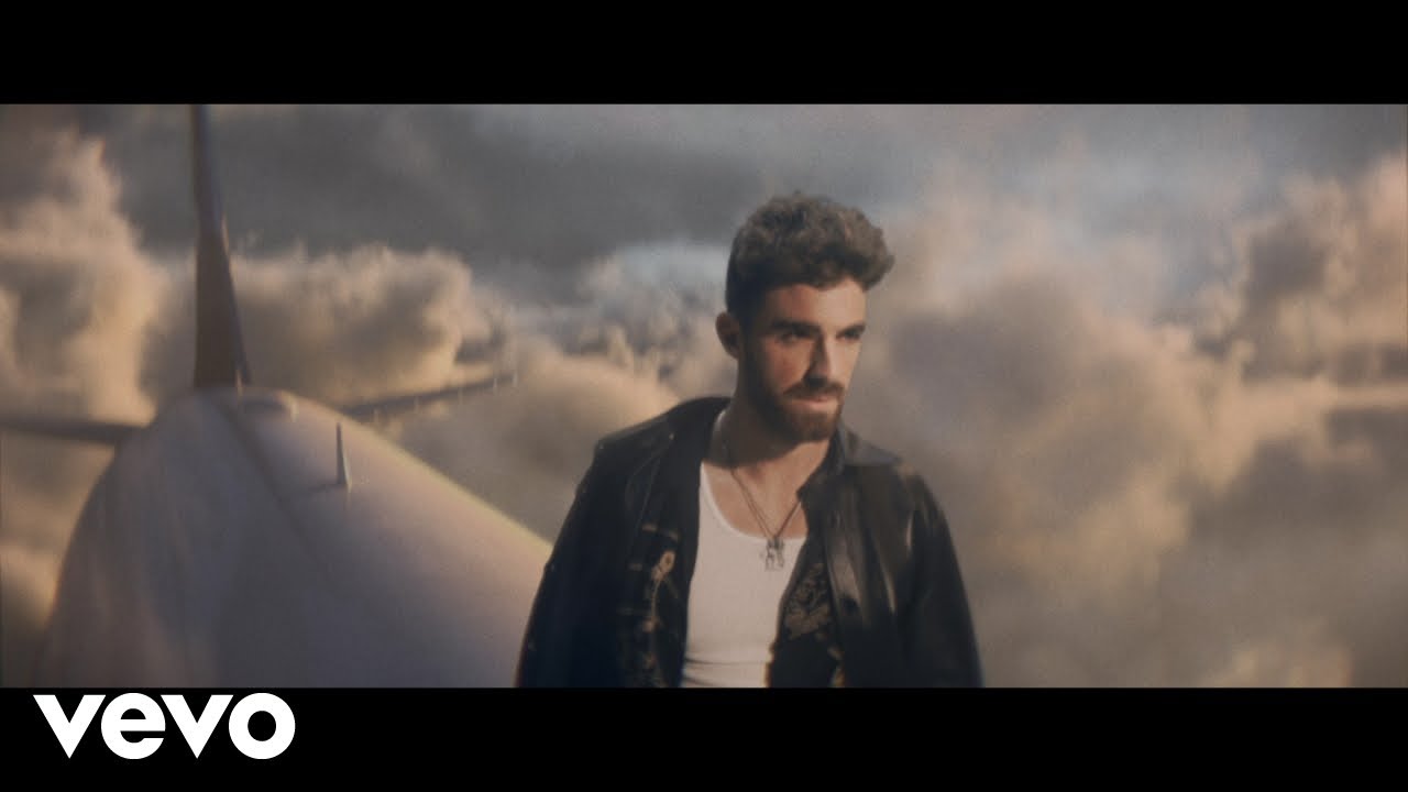 The Chainsmokers – High