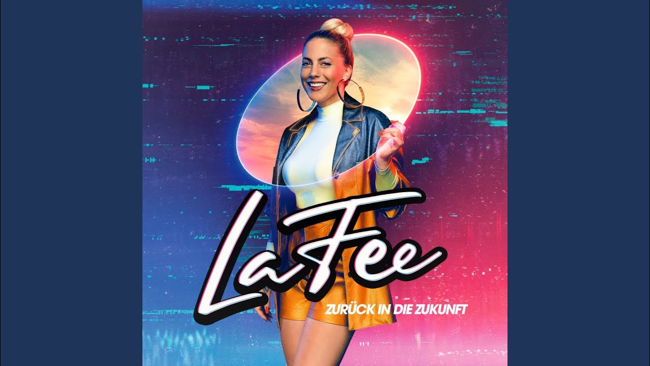 LaFee – Rock me Amadeus (Duett mit Falco)