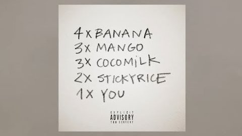 Cro – Oneway