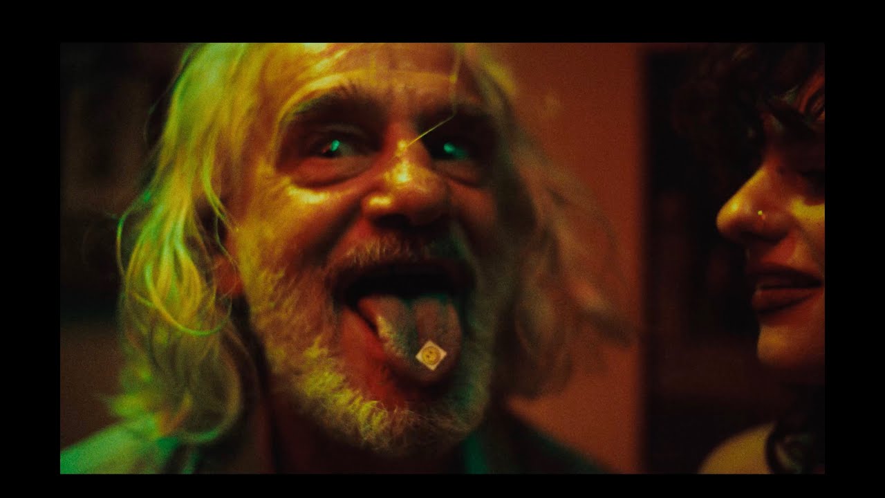 Video starten: Drunken Masters, Nico K.I.Z & K.I.Z – Undertheker