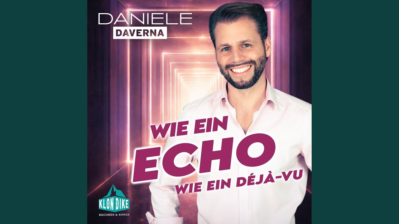 Video starten: Daniele Daverna – Wie ein Echo, wie ein Déjà vu