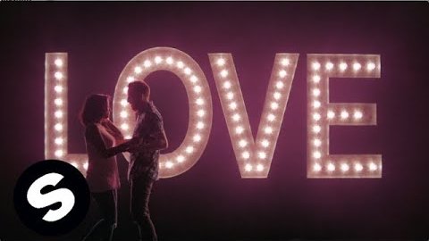 Sam Feldt feat. Kimberly Anne – Show Me Love