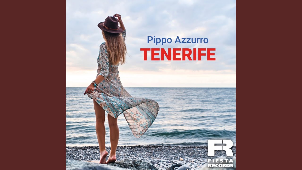 Video starten: Pippo Azzurro – Tenerife
