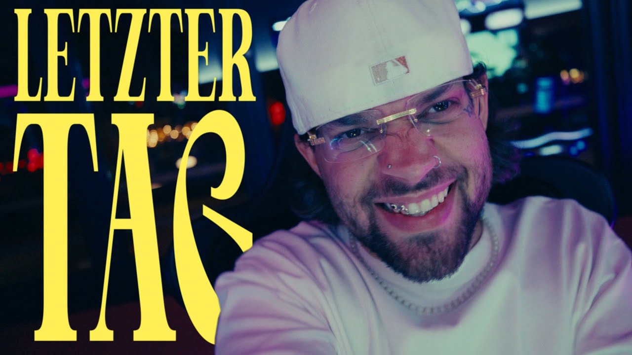 Video starten: FAYAN & Dalton – Letzter Tag