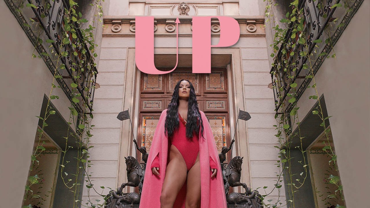 Inna – Up