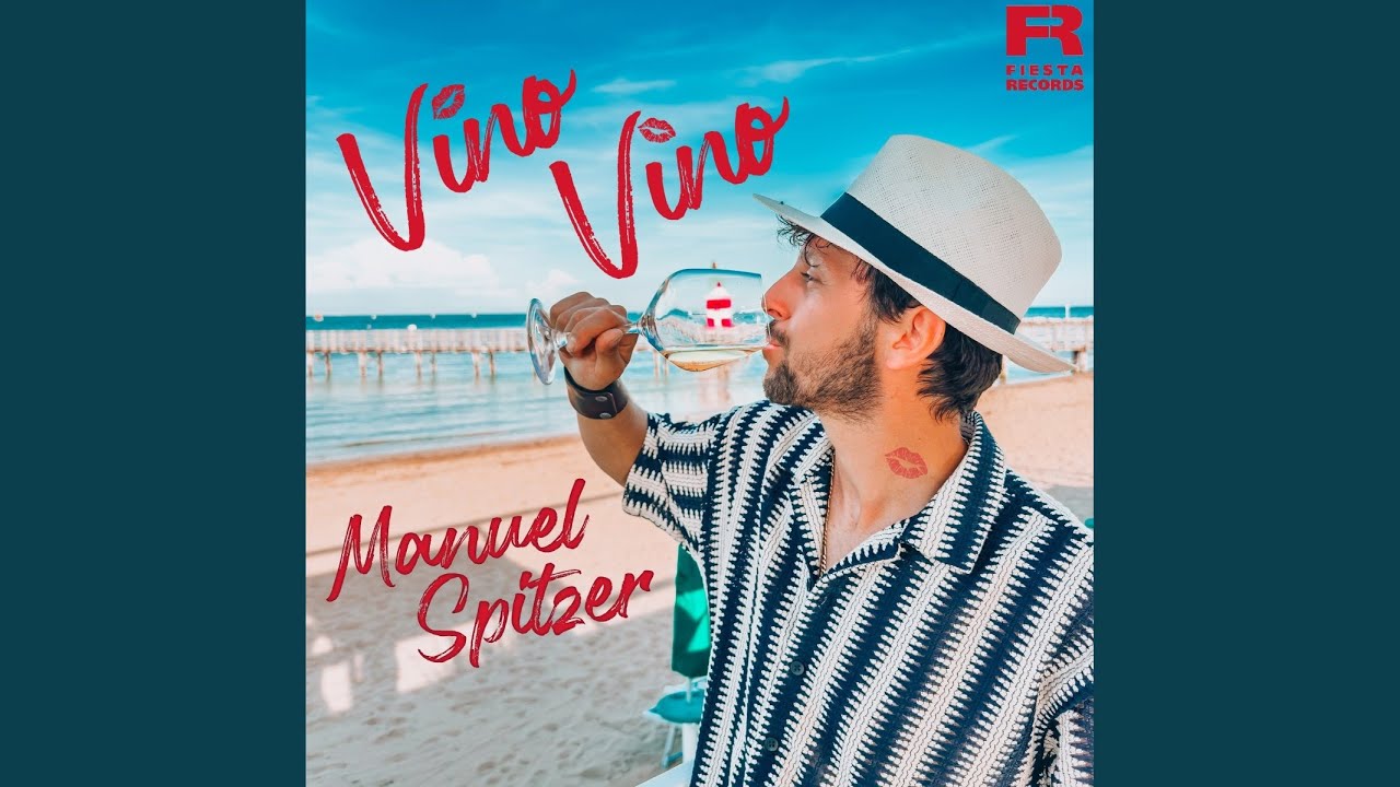 Video starten: Manuel Spitzer – Vino Vino