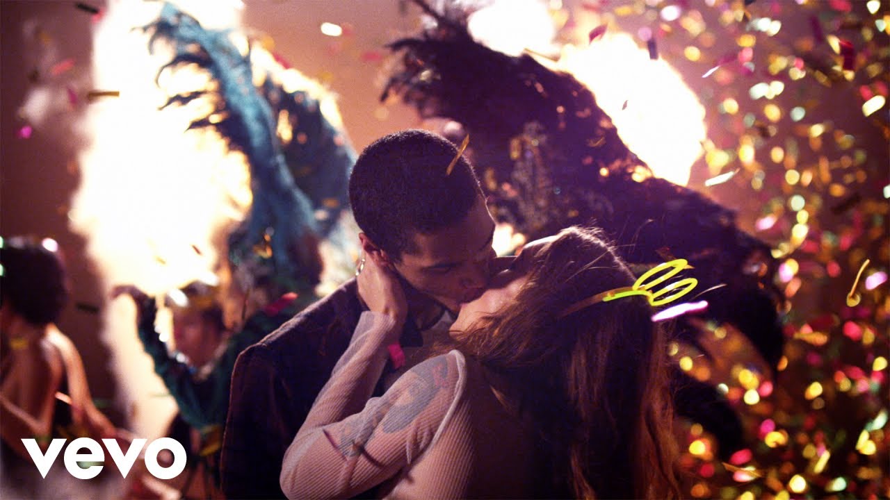 Tove Lo – Talking Body
