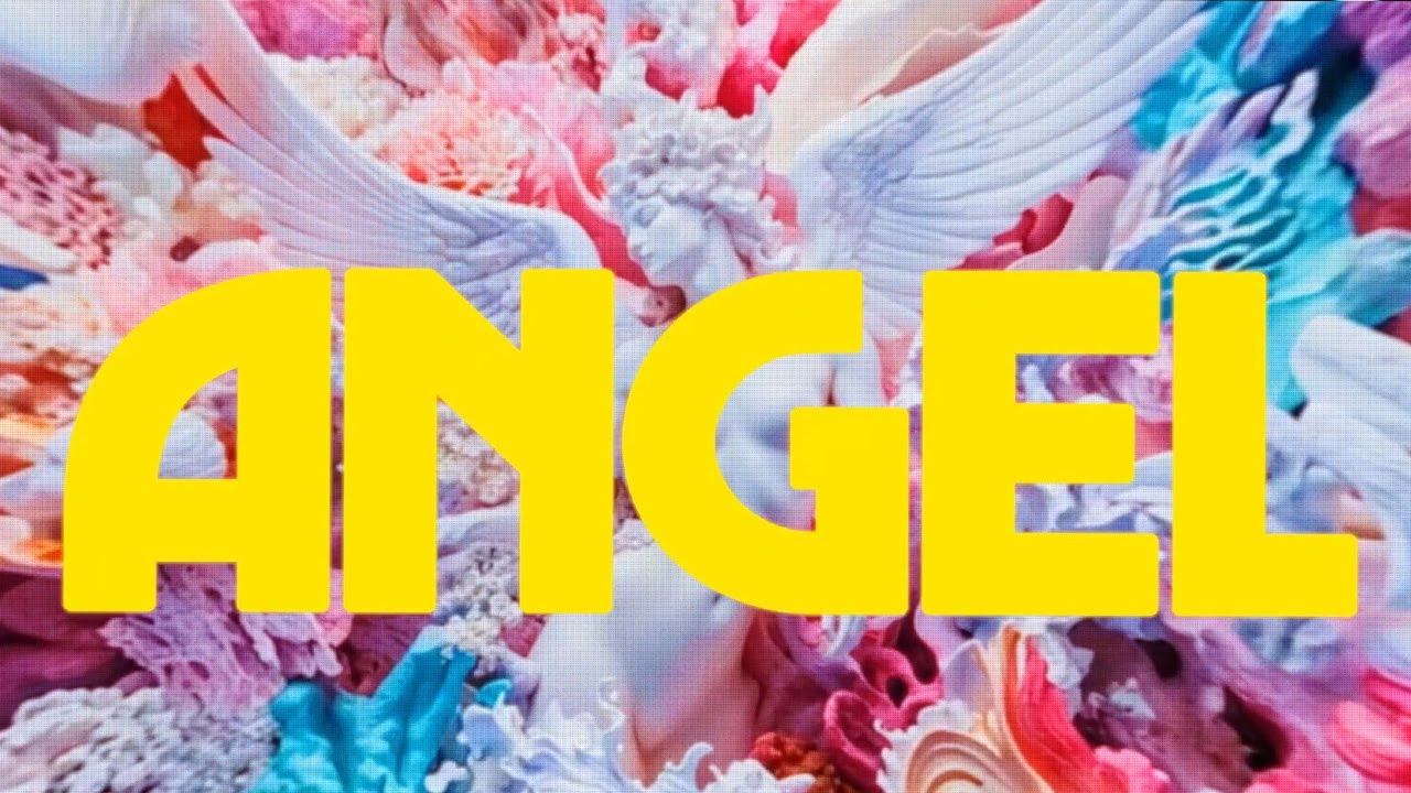 Video starten: Old Jim & VIZE – Angel