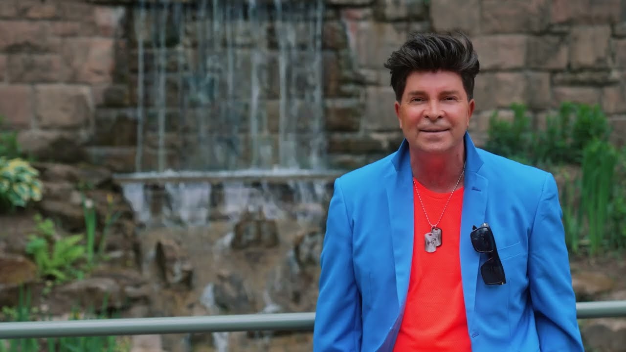 Tommy Fischer – Lüg mich noch einmal an