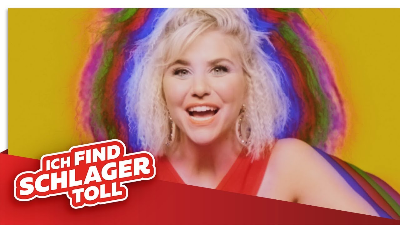 Beatrice Egli – Bunt