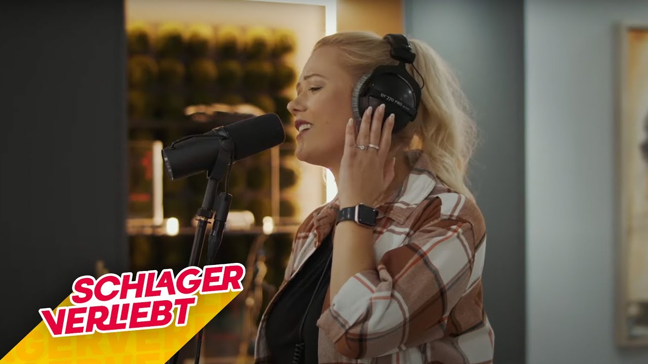 Lena Marie Engel – Alles Easy