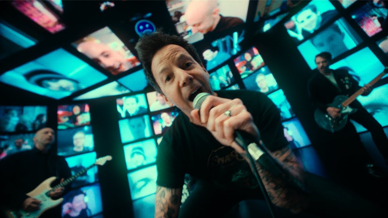 SimplePlan – Nothing Changes
