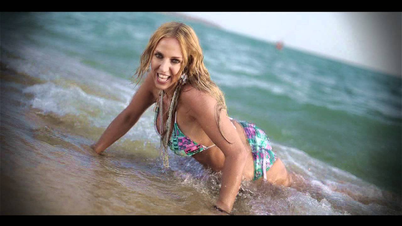 Video starten: Loona – El Tiburon