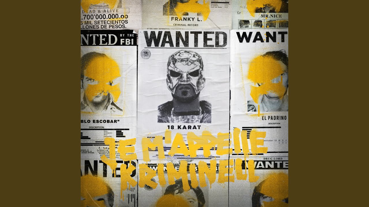 18 Karat feat. AK Ausserkontrolle – Mafia