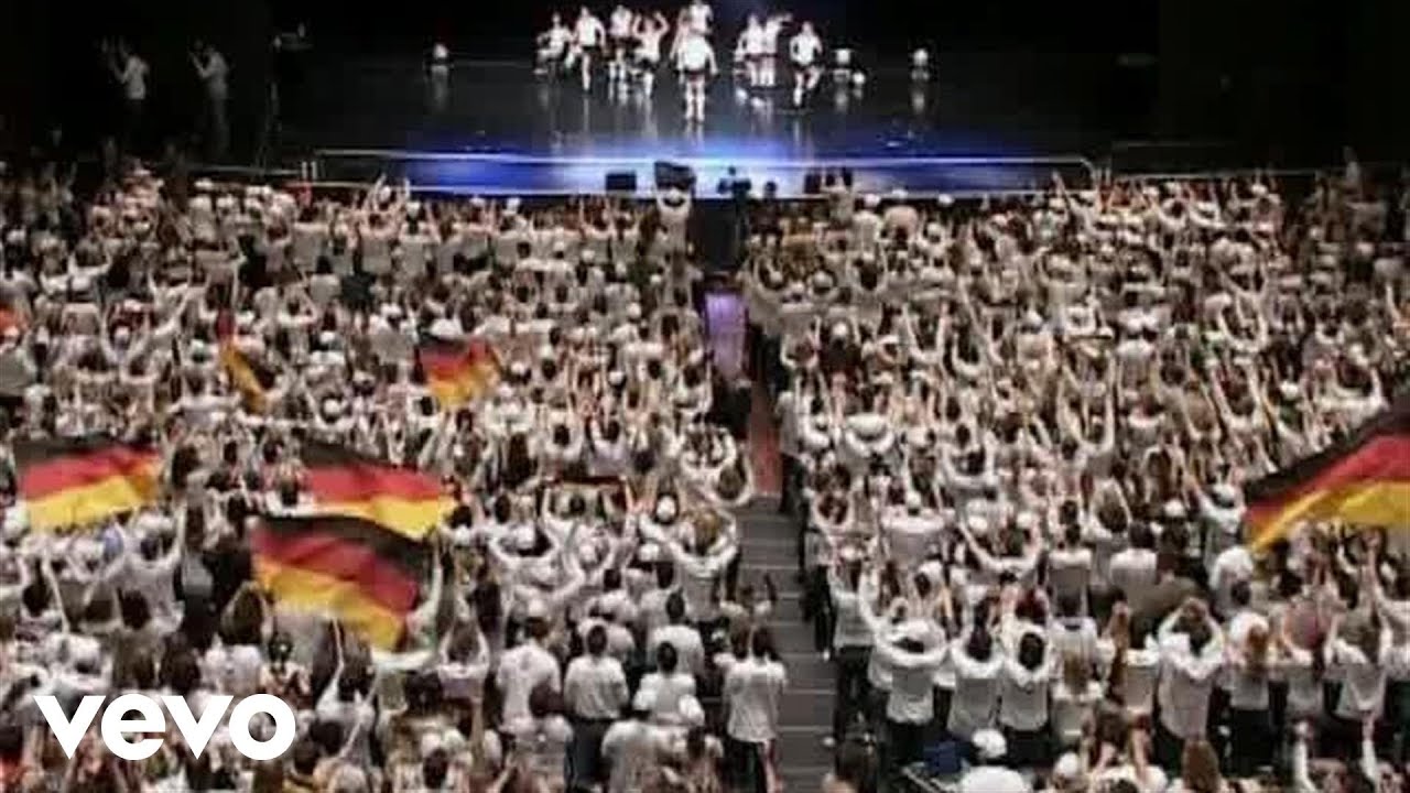 Oliver Pocher – Schwarz und Weiss