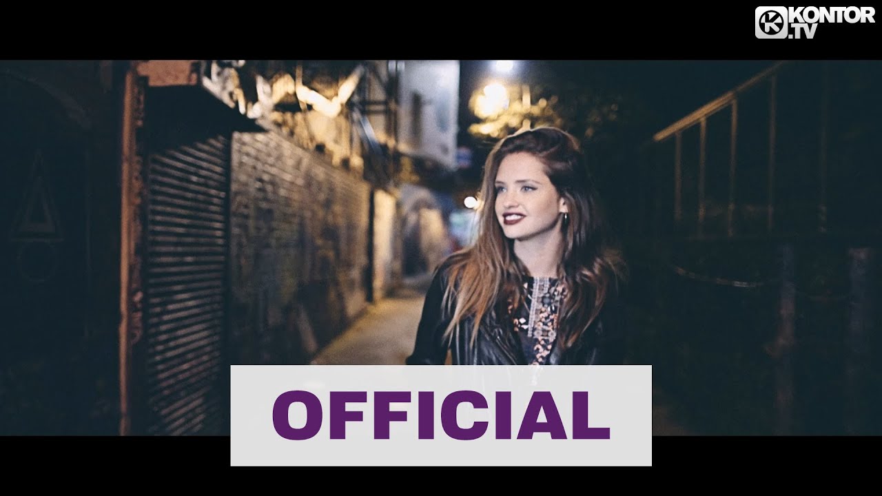 Achtabahn feat. Beady – Like A New Love