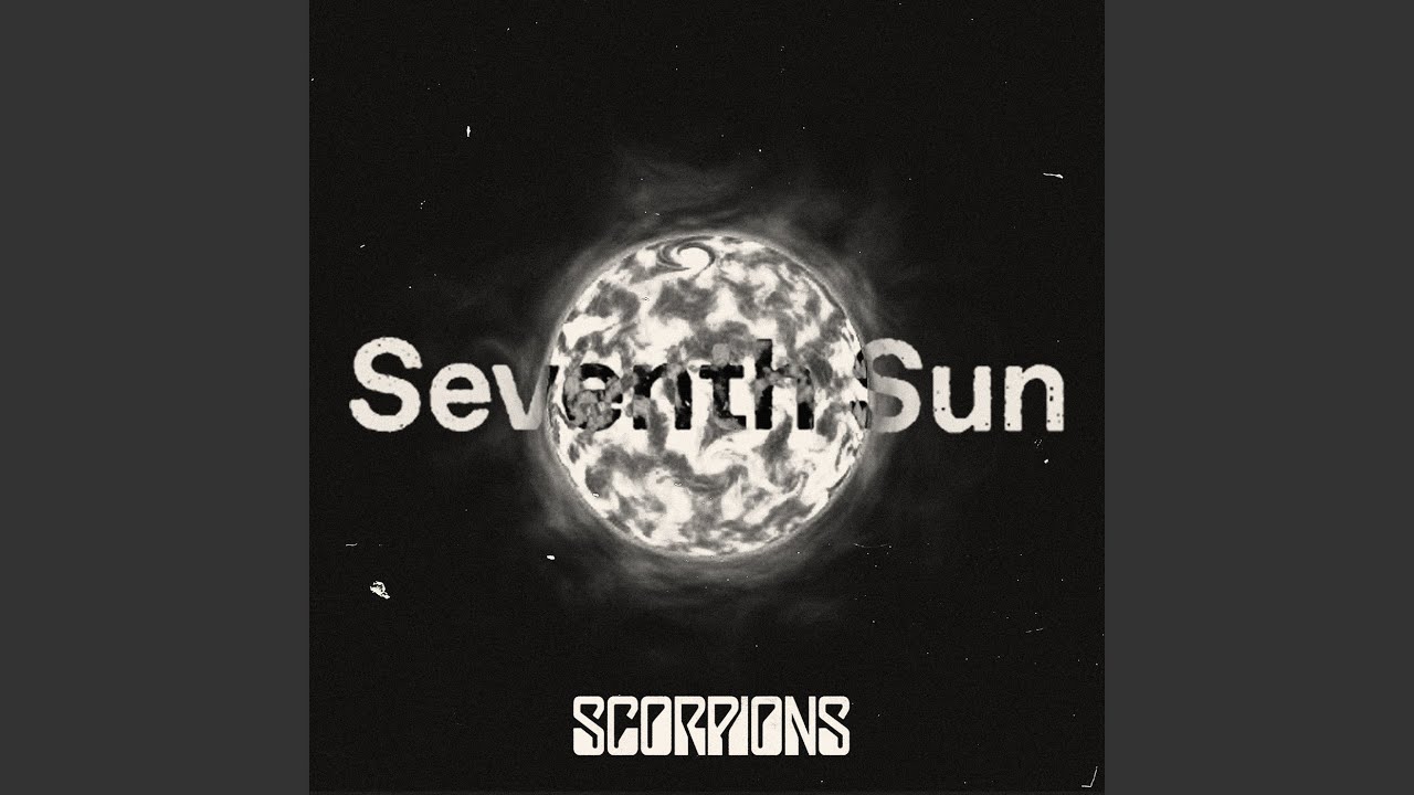 Video starten: Scorpions – Seventh Sun