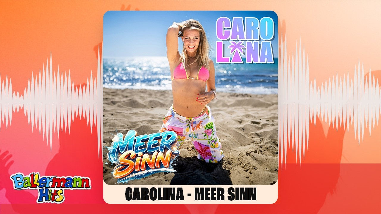 Carolina – Meer Sinn