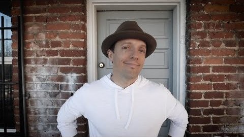 Jason Mraz – Have It All