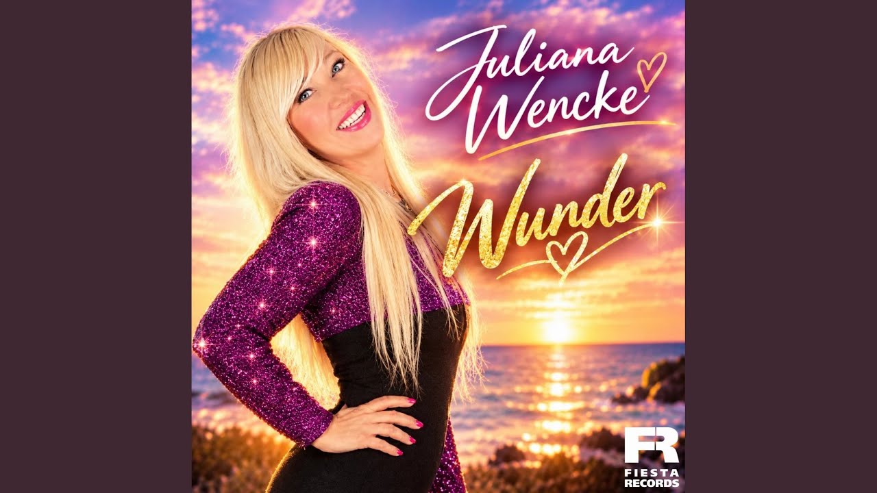 Video starten: Juliana Wencke – Wunder