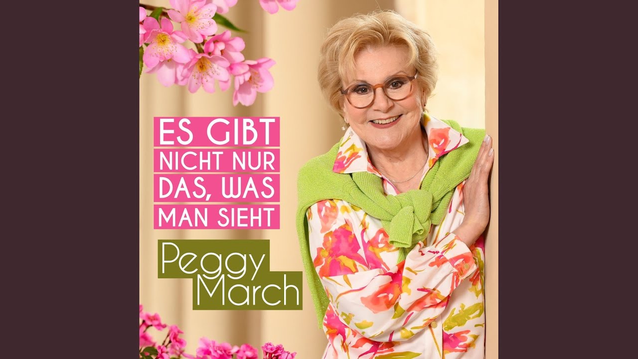Video starten: Peggy March – Es gibt nicht nur das, was man sieht