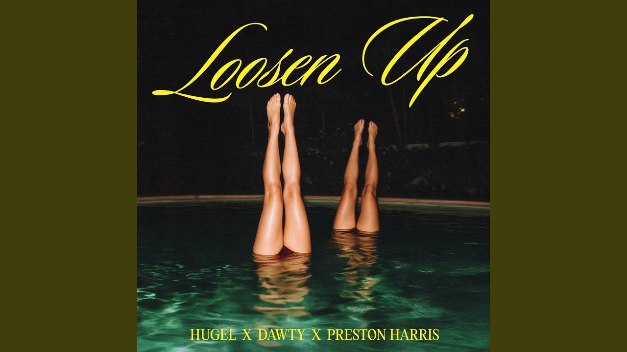 Video starten: HUGEL & Dawty feat. Preston Harris – Loosen Up