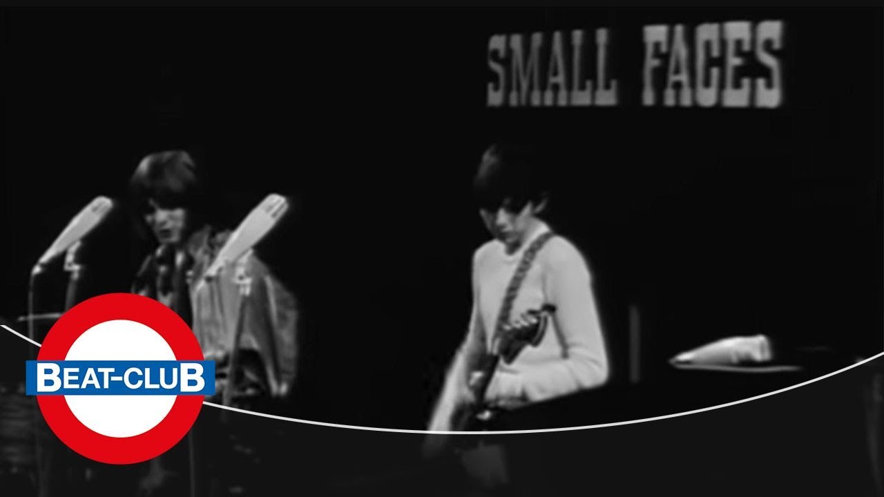 Small Faces – Lazy Sunday