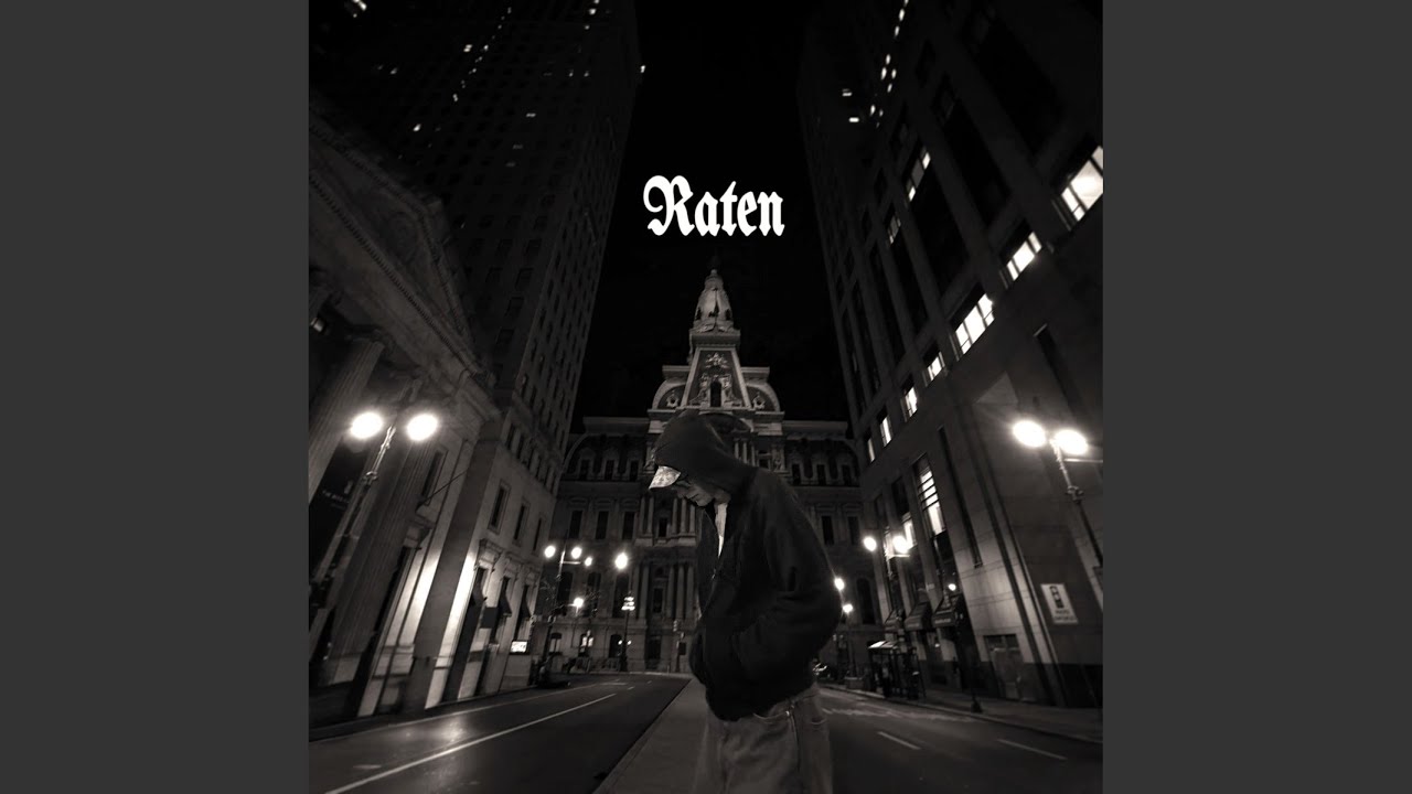 Video starten: Cassius – Raten