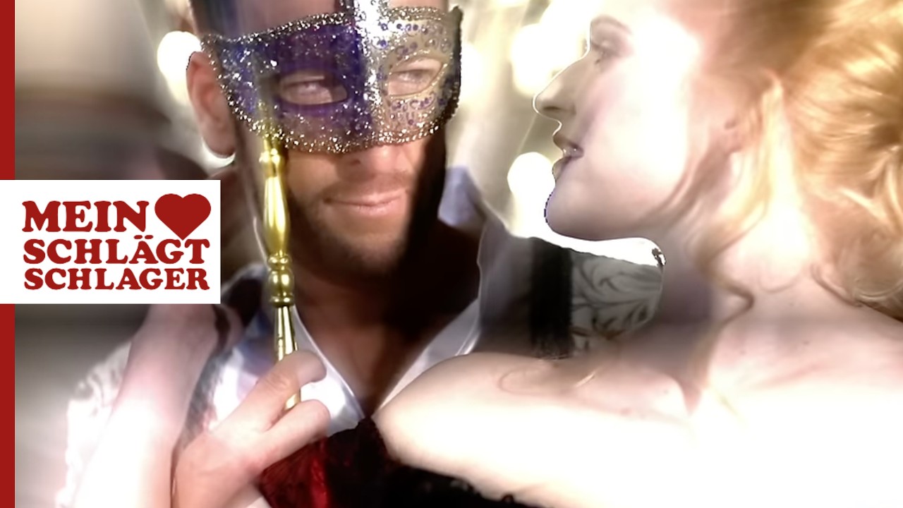 Michael Wendler – Die Maske fällt