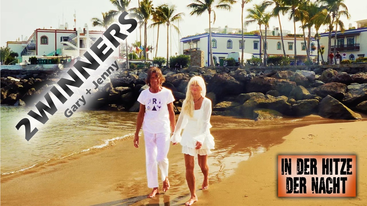 Video starten: 2WINNERS Gary + Jenny – In der Hitze der Nacht