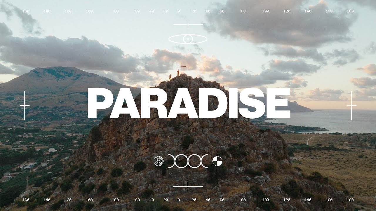 Liaze – Paradise