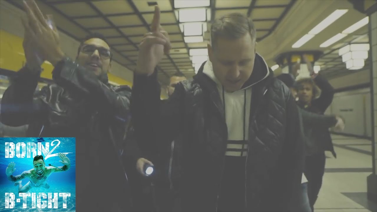 B-Tight feat. Shizoe – Lichter der Nacht