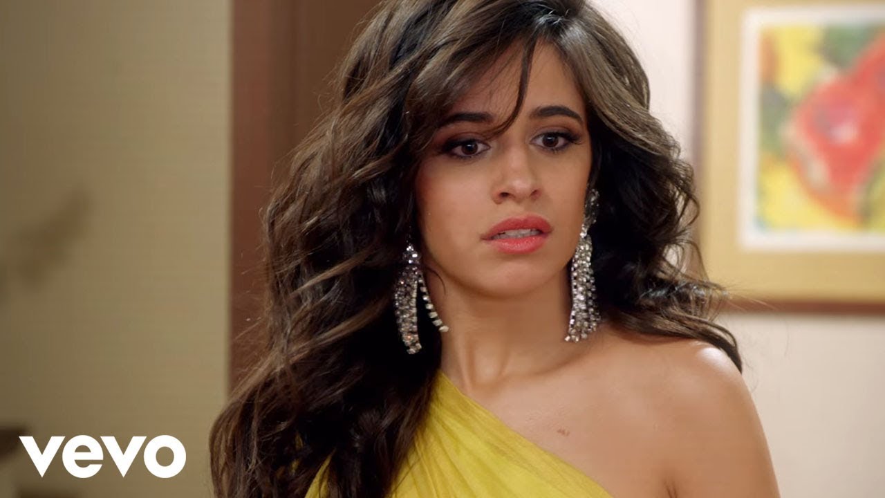 Camila Cabello feat. Young Thug – Havana
