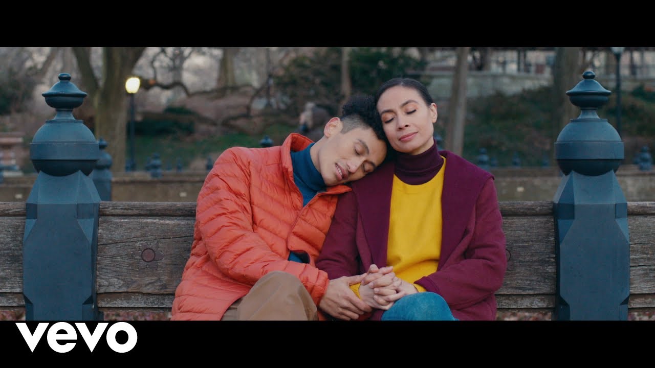 Justin Bieber – Confirmation